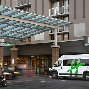 Holiday Inn Nashville Vanderbilt By Ihg